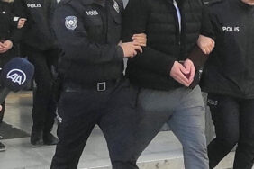 Deprem soruşturmalarında tutuklu sayısı açıklandı!