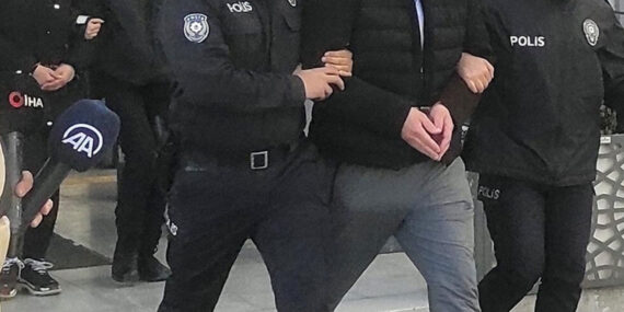 Deprem soruşturmalarında tutuklu sayısı açıklandı!