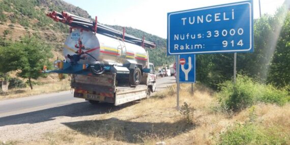Dersim’de göç araştırması: “Yüzde 51 imkanım olursa giderim” diyor