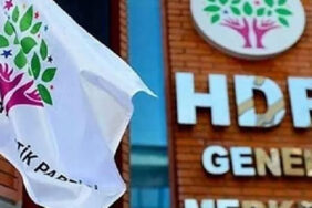 Dünyaca ünlü 53 akademisyen ve siyasetçiden HDP'ye destek