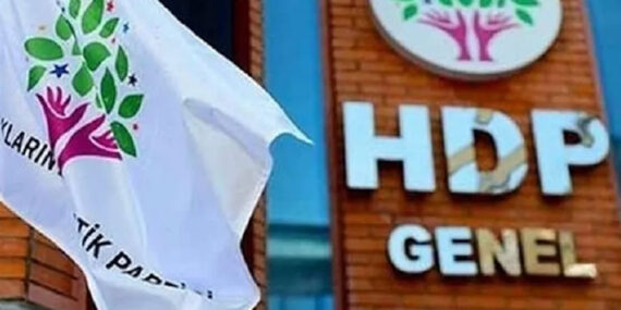 Dünyaca ünlü 53 akademisyen ve siyasetçiden HDP’ye destek