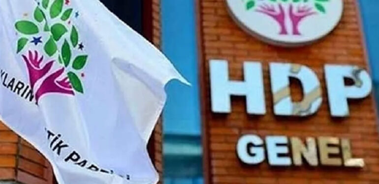 Dünyaca ünlü 53 akademisyen ve siyasetçiden HDP’ye destek
