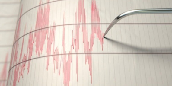 Akdeniz’de 6.0 büyüklüğünde deprem: Muğla, Antalya, Aydın, İzmir, Denizli’de hissedildi