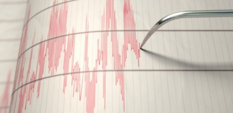 Akdeniz’de 6.0 büyüklüğünde deprem: Muğla, Antalya, Aydın, İzmir, Denizli’de hissedildi