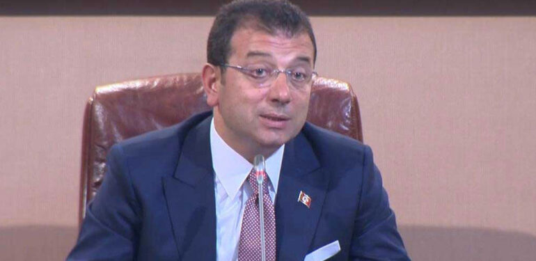 Ekrem İmamoğlu’na ceza veren hakimin kardeşi FETÖ’cü çıktı İsmail Saymaz duyurdu