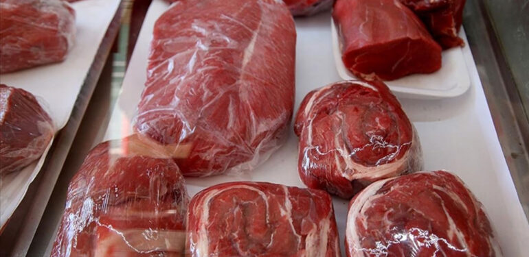 Et fiyatına ‘açıklanamayan’ büyük zam: Kasaplar bile isyan etti