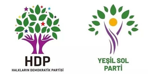HDP seçimlere tek parti ve tek liste ile girecek