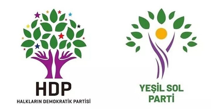 HDP seçimlere tek parti ve tek liste ile girecek