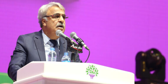 HDP aday çıkartacak mı? İttifak ne yapacak?