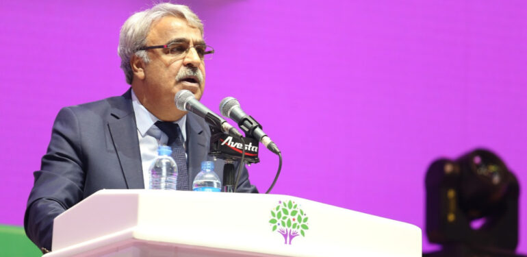 HDP aday çıkartacak mı? İttifak ne yapacak?