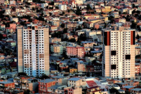 İstanbul için kıyamet senaryosu! En az 40 bin bina çökecek