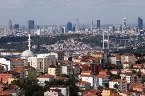 İstanbul'da o ilçeler depremde 10 şiddetinde sallanacak! Deprem uzmanı tek tek sıraladı