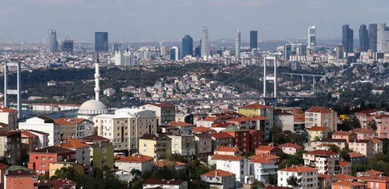 İstanbul’da o ilçeler depremde 10 şiddetinde sallanacak! Deprem uzmanı tek tek sıraladı