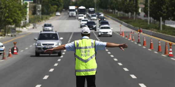 İstanbul’da trafiğe Newroz düzenlemesi: Yarın bu yollar kapatılacak!