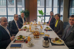 Millet İttifakı İstanbul İl Başkanları'ndan kritik toplantı!
