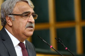 Mithat Sancar'dan HDP'ye bakanlık iddialarına net cevap