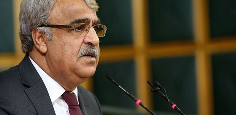 İmralı Heyetinde Sırrı Süreyya Önder’in Yerine Kim Gelecek?