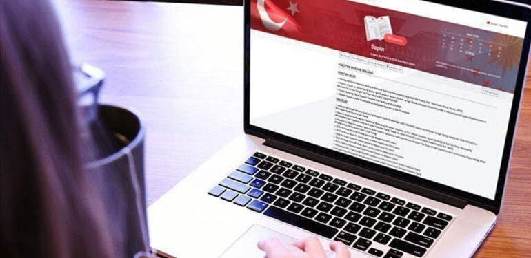 O il için flaş karar! Resmi Gazete’de yayımlandı