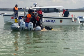 Şanlıurfa'da sel sularına kapılan kayıp tır sürücüsünden acı haber