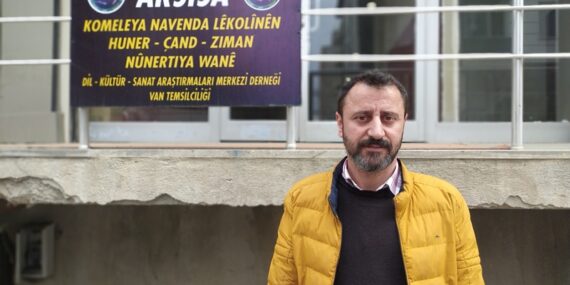 Kürtçe seçmeli derse bile tahammül yok: Aileler çocuklarının anadillerini unutmasından endişeli