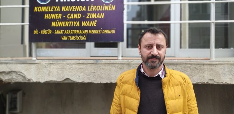 Kürtçe seçmeli derse bile tahammül yok: Aileler çocuklarının anadillerini unutmasından endişeli