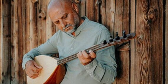 Sanatçı Yılmaz Çelik’e 2 yıl 1 ay hapis cezası: İstinafa gidiyor