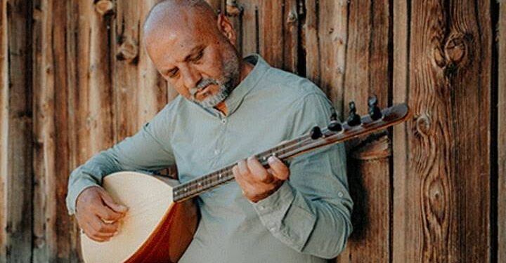 Sanatçı Yılmaz Çelik’e 2 yıl 1 ay hapis cezası: İstinafa gidiyor