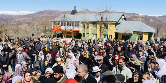 Düzgün Bava Cemevi’ne tahliye davası 5 Nisan’da: Dünden bugüne neler oldu, tahliye davası açanlar kime hizmet ediyor?