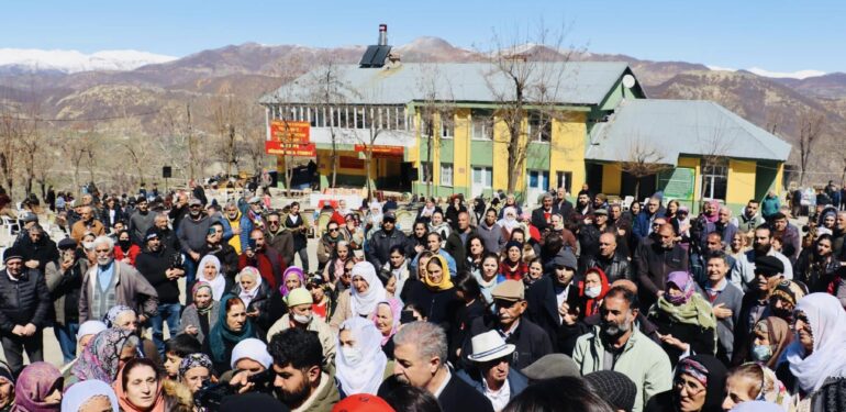 Düzgün Bava Cemevi’ne tahliye davası 5 Nisan’da: Dünden bugüne neler oldu, tahliye davası açanlar kime hizmet ediyor?