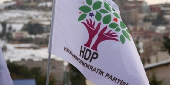 HDP’ye operasyon: 21 ilde 150’ye yakın kişi gözaltına alındı… HDP’den çağrı: Seçim çalışmalarına katılın