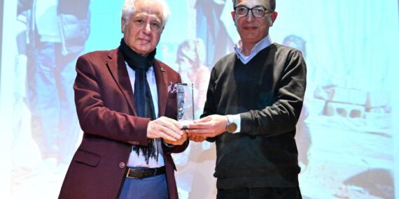 26. Metin Göktepe Yerel Gazetecilik Ödülü Dersim Gazetesinde yayınlanan haberiyle Murat Güreş’in