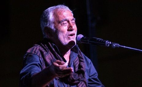 Dersimli sanatçı Ali Baran’a sosyal medya cezası: Almanya’ya dönemiyor