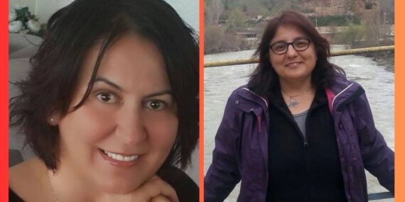 Dersim’de CHP ve Yeşiller Sol kadın aday gösterdi: Ayten Kordu ve Hüsniye Karakoyun yarışacak
