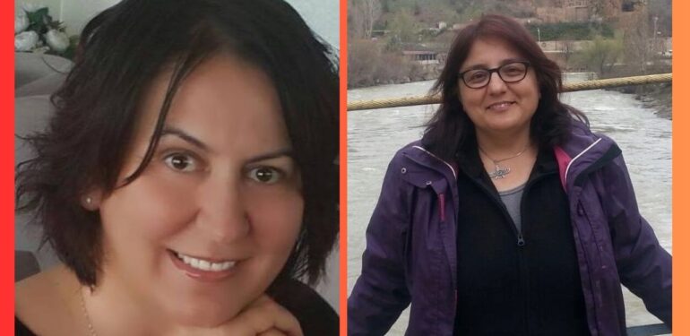 Dersim’de CHP ve Yeşiller Sol kadın aday gösterdi: Ayten Kordu ve Hüsniye Karakoyun yarışacak