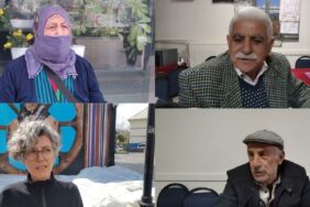 dersim manset