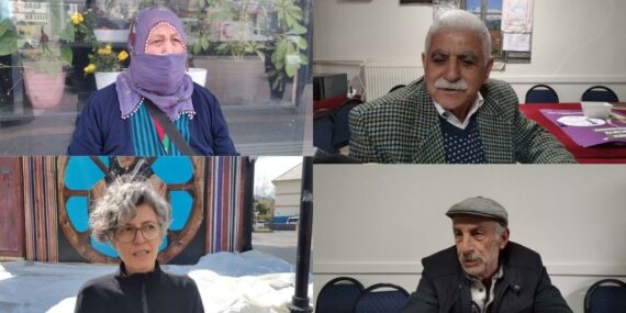 Seçim gündemi: Dersimliler değişim isteğinde kararlı