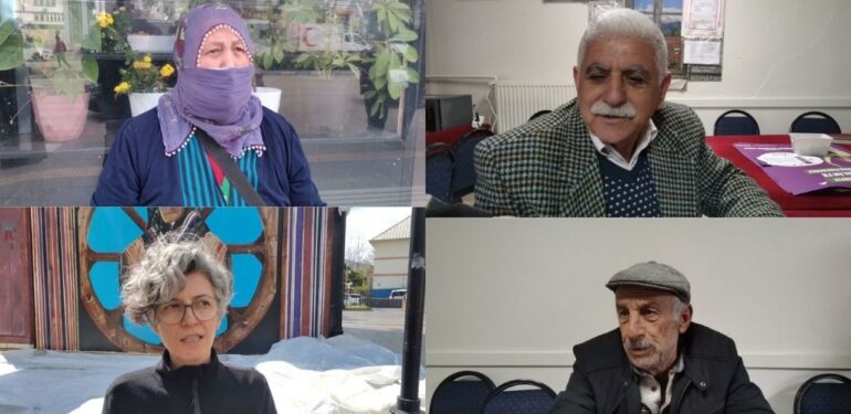 Seçim gündemi: Dersimliler değişim isteğinde kararlı