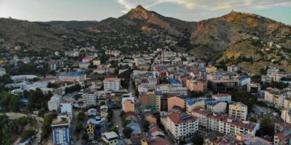 Dersim’in de aralarında olduğu 6 il afet bölgesi ilan edildi
