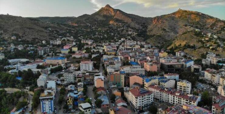 Dersim’in de aralarında olduğu 6 il afet bölgesi ilan edildi