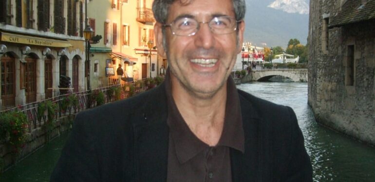 Emir Ali Yağan unutulmadı: Ölümünün birinci yılında dostları buluştu