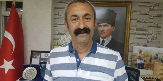 Dersim Belediyesinde işçilere yüzde 85 zam