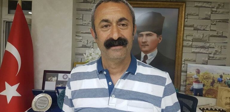 Dersim Belediyesinde işçilere yüzde 85 zam