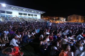 munzur festivali