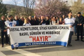 ses dersim