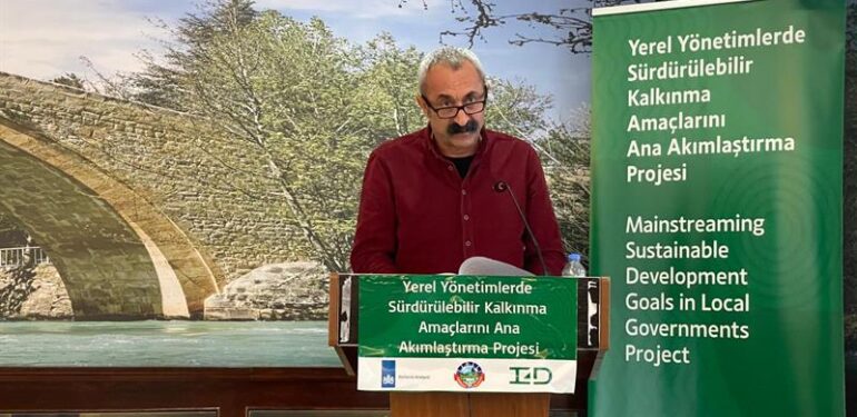 Yerelde ekolojik krizle nasıl mücadele edilir?