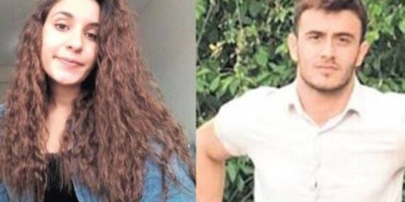 Gülistan Doku’nun kaybolması davasının şüphelisi Zeinal A. yurtdışı yasağının kaldırılmasını istedi