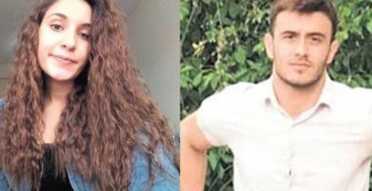 Gülistan Doku’nun kaybolması davasının şüphelisi Zeinal A. yurtdışı yasağının kaldırılmasını istedi