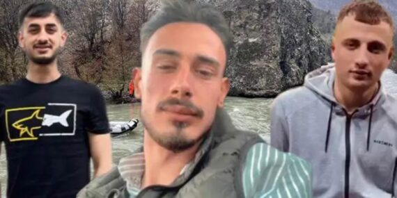 Bir gencin daha cansız bedenine ulaşıldı