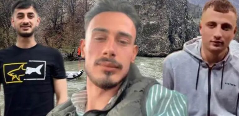 Bir gencin daha cansız bedenine ulaşıldı