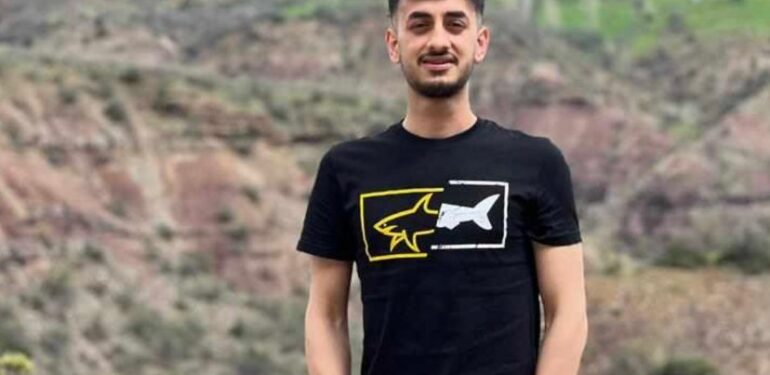 Munzur’da kaybolan üçüncü gencin de cansız bedenine ulaşıldı